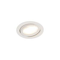 SLV Led inbouwspotOculus 10,5w - 12cm wit - 1004669 - thumbnail