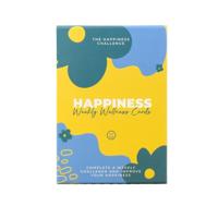 Weekly Wellness kaarten - Happiness - thumbnail