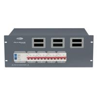 Showtec PSA-63A4C krachtstroomverdeler 63A - thumbnail