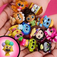Spectron Disney doorables pop up party multi peek - verrassingsbox - thumbnail