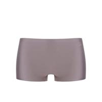 Secrets dames boxershort 30178 - Naadloze dames boxershorts - onderbroek - Bruin - Beige - thumbnail