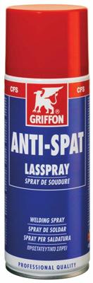 Griffon No-Spat Lasspray Aer 400Ml*12 L222 - 1235006 Griffon No-Spat Lasspray Aer 400Ml*12 L222 - 1235006
