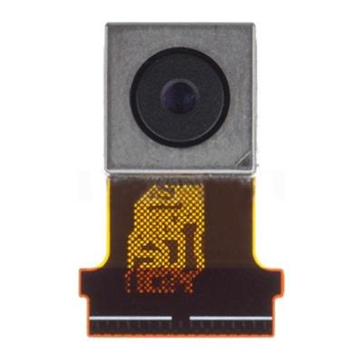 Achtergerichte camera voor Motorola Moto G3 XT1548/XT1541/XT1540/XT1550/XT1544