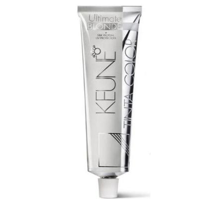 Keune Tinta Color Ultimate Blonde 3025 Ultra Pearl Mahogany Blonde 60ml