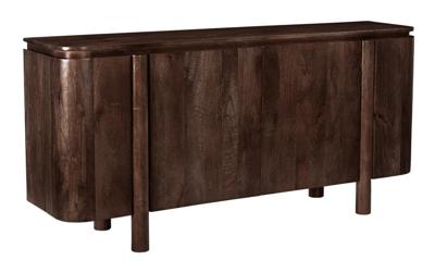 Salano Brown 170 cm-31431