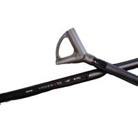 Sonik VaderX RS Net 42inch 2pc. Handle - thumbnail