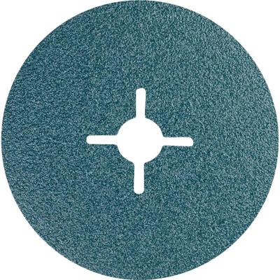 PFERD TOOLS FS 100-16 Z 60 69401495 Schuurpapier voor schuurschijf Korrelgrootte (num) 60 (Ø) 100 mm 25 stuk(s) PFERD TOOLS FS 100-16 Z 60 69401495 Schuurpapier voor schuurschijf Korrelgrootte (num) 60 (Ø) 100 mm 25 stuk(s)