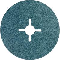PFERD TOOLS FS 100-16 Z 60 69401495 Schuurpapier voor schuurschijf Korrelgrootte (num) 60 (Ø) 100 mm 25 stuk(s) - thumbnail