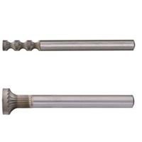 PFERD TOOLS 21143086 Freesstift Lengte 65 mm Afmeting, Ø 6 mm Werklengte 25 mm Schachtdiameter 6 mm - thumbnail