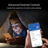 ASUS ZenWiFi XD5 1-pack Wit - thumbnail