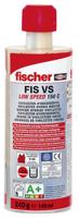 fischer injectiemortel - FIS VS 150 C - koker 145 ml - 45302 - thumbnail