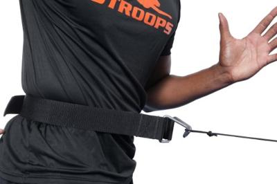 Insane Bolt 1 medium - riem