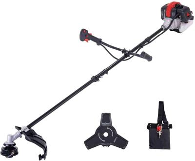 PBC330 Scheppach bosmaaier