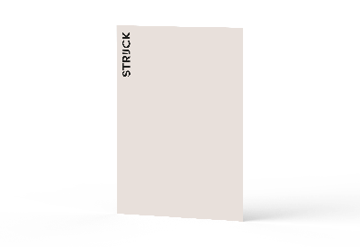 STRIJCK Kokos - 038N-1