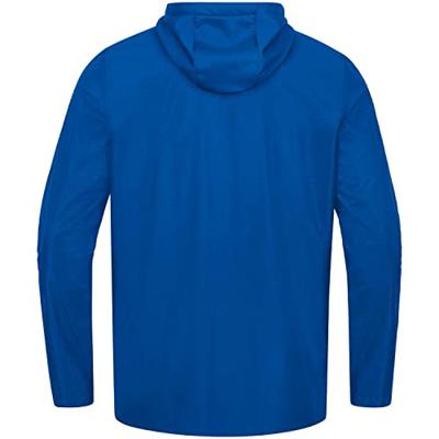 JAKO 7403 Regenjas Allround - Royal - L JAKO 7403 Regenjas Allround - Royal - L