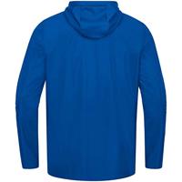 JAKO 7403 Regenjas Allround - Royal - L - thumbnail