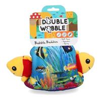 Double Wobble Bubble Buddies - thumbnail