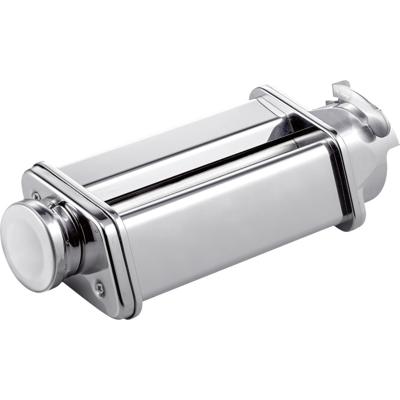 Bosch Haushalt MUZ5NV1 Opzetstuk voor pastamachine RVS Bosch Haushalt MUZ5NV1 Opzetstuk voor pastamachine RVS