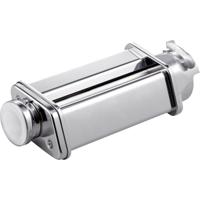 Bosch Haushalt MUZ5NV1 Opzetstuk voor pastamachine RVS - thumbnail