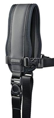 Kaiser Fototechnik 6760 Action Strap Snelschot cameratragband met lengte 120-160 cm