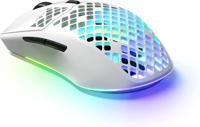 Gamemuis SteelSeries Aerox 3 Wireless - thumbnail