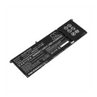 Dell Latitude 15 3520 Replacement Accu - thumbnail