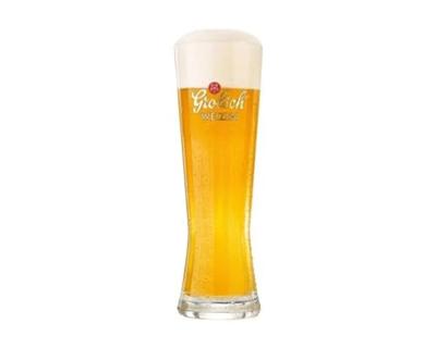 Grolsch - Bierglas "Weizen" 500ml - 6 stuks Grolsch - Bierglas "Weizen" 500ml - 6 stuks