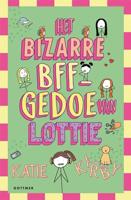 Het bizarre BFF-gedoe van Lottie - thumbnail