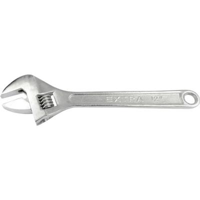 Brüder Mannesmann Verstelbare moersleutel 12 inch (Hobby) - 120-12