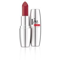 PUPA I'm Pupa Pure Colour Lipstick Red Tango 3.5gr - thumbnail