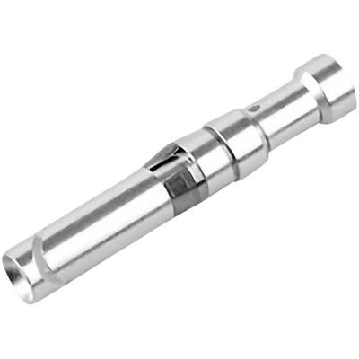 binder 61 0900 139 Ronde connector afzonderlijk contact Buscontact Totaal aantal polen: 1 Serie (ronde connectoren): HEC 1 stuk(s) binder 61 0900 139 Ronde connector afzonderlijk contact Buscontact Totaal aantal polen: 1 Serie (ronde connectoren): HEC 1 stuk(s)