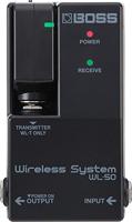 Boss WL-50 - thumbnail