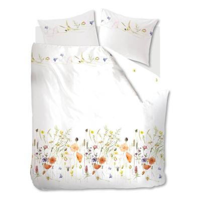 Marjolein Bastin Marjolein Bastin Field Study Dekbedovertrek Red 260x200/220