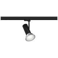 Paulmann Apol 95408 Systeemlamp (basis) ProRail3 E27 Zwart - thumbnail