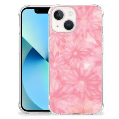 iPhone 13 mini Case Spring Flowers iPhone 13 mini Case Spring Flowers