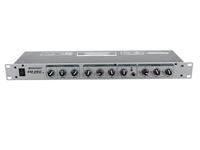 Omnitronic EM-260 6-kanaals mixer - thumbnail