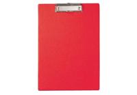 Maul Klembord 2335225 Rood (b x h) 229 mm x 319 mm - thumbnail