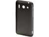 Hama Cover Crystal Huawei Ascend G510 Grijs - Aktie!