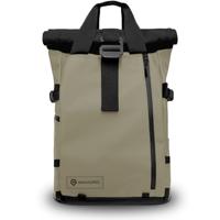 WANDRD PRVKE 21 Yuma Tan Photo Bundle - thumbnail