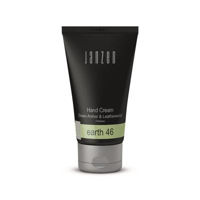 JANZEN Hand Cream Earth 46 75ml