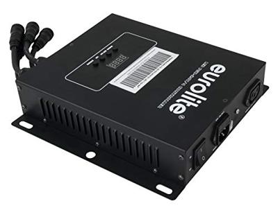 Eurolite LED PSU-24V/4 DC LED Tube 360° controller