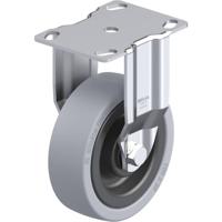 Blickle BKPA-VPA 101K Bokwiel Wieldiameter: 100 mm Draagvermogen (max.): 110 kg 1 stuk(s) - thumbnail