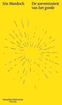 De soevereiniteit van het goede (Paperback)