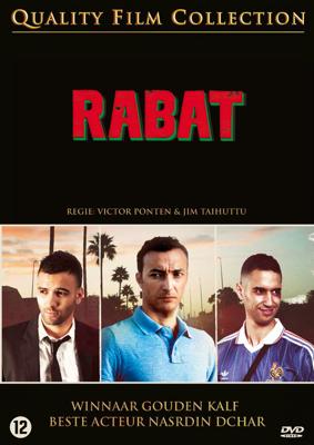 Rabat (DVD) Rabat (DVD)