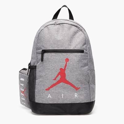 NIKE JORDAN AIR BACKPACK WITH PENCIL CASE