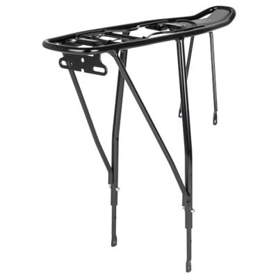 Atranvelo bagagedrager achter "active 20-24" avs". rear rack at.velo "active 20/24" avs"alu