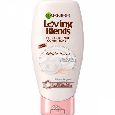 Garnier Garnier Loving Blends Conditioner Delicatesse (250ml)