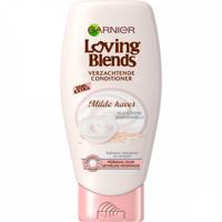 Garnier Garnier Loving Blends Conditioner Delicatesse (250ml) - thumbnail