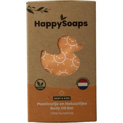 HappySoaps Little Sunshine 60gr HappySoaps Little Sunshine 60gr