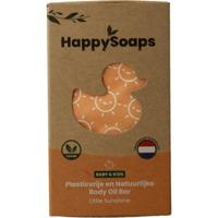 HappySoaps Little Sunshine 60gr - thumbnail